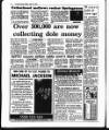 Evening Herald (Dublin) Friday 10 July 1992 Page 14