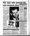 Evening Herald (Dublin) Friday 10 July 1992 Page 22