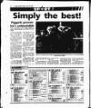 Evening Herald (Dublin) Friday 10 July 1992 Page 62