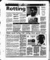 Evening Herald (Dublin) Friday 10 July 1992 Page 68