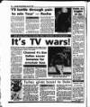 Evening Herald (Dublin) Friday 10 July 1992 Page 72