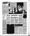 Evening Herald (Dublin) Wednesday 15 July 1992 Page 4