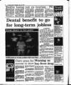 Evening Herald (Dublin) Wednesday 15 July 1992 Page 8