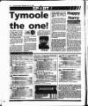 Evening Herald (Dublin) Wednesday 15 July 1992 Page 50