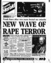 Evening Herald (Dublin) Wednesday 22 July 1992 Page 1