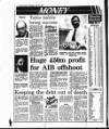 Evening Herald (Dublin) Wednesday 22 July 1992 Page 6