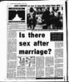 Evening Herald (Dublin) Wednesday 22 July 1992 Page 20