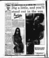 Evening Herald (Dublin) Wednesday 22 July 1992 Page 22