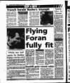 Evening Herald (Dublin) Wednesday 22 July 1992 Page 50