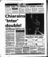 Evening Herald (Dublin) Wednesday 22 July 1992 Page 58