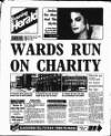 Evening Herald (Dublin) Thursday 23 July 1992 Page 1