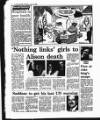 Evening Herald (Dublin) Thursday 23 July 1992 Page 4