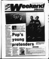 Evening Herald (Dublin) Thursday 23 July 1992 Page 25