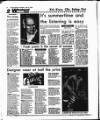 Evening Herald (Dublin) Thursday 23 July 1992 Page 26