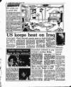 Evening Herald (Dublin) Tuesday 28 July 1992 Page 4