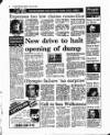 Evening Herald (Dublin) Tuesday 28 July 1992 Page 8