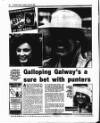 Evening Herald (Dublin) Tuesday 28 July 1992 Page 10