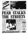 Evening Herald (Dublin) Wednesday 29 July 1992 Page 1