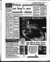 Evening Herald (Dublin) Wednesday 29 July 1992 Page 5