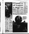 Evening Herald (Dublin) Wednesday 29 July 1992 Page 7
