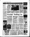 Evening Herald (Dublin) Wednesday 29 July 1992 Page 8