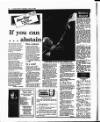Evening Herald (Dublin) Wednesday 29 July 1992 Page 24