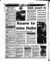 Evening Herald (Dublin) Wednesday 29 July 1992 Page 52