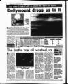 Evening Herald (Dublin) Friday 31 July 1992 Page 16