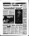 Evening Herald (Dublin) Friday 31 July 1992 Page 48