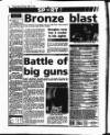 Evening Herald (Dublin) Friday 31 July 1992 Page 50