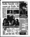 Evening Herald (Dublin) Saturday 01 August 1992 Page 3