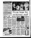 Evening Herald (Dublin) Saturday 01 August 1992 Page 4