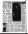 Evening Herald (Dublin) Saturday 01 August 1992 Page 6