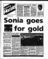 Evening Herald (Dublin) Saturday 01 August 1992 Page 33