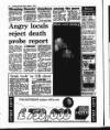 Evening Herald (Dublin) Friday 07 August 1992 Page 10