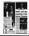 Evening Herald (Dublin) Friday 07 August 1992 Page 12