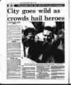Evening Herald (Dublin) Tuesday 11 August 1992 Page 2