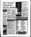 Evening Herald (Dublin) Tuesday 11 August 1992 Page 7