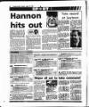 Evening Herald (Dublin) Tuesday 11 August 1992 Page 38