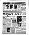 Evening Herald (Dublin) Tuesday 11 August 1992 Page 44