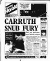 Evening Herald (Dublin) Thursday 13 August 1992 Page 1