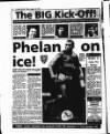 Evening Herald (Dublin) Friday 14 August 1992 Page 62