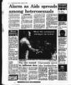 Evening Herald (Dublin) Friday 21 August 1992 Page 12