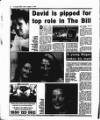 Evening Herald (Dublin) Friday 21 August 1992 Page 14