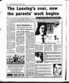 Evening Herald (Dublin) Friday 21 August 1992 Page 22