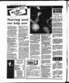 Evening Herald (Dublin) Friday 21 August 1992 Page 54