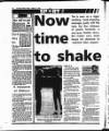 Evening Herald (Dublin) Friday 21 August 1992 Page 62