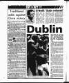 Evening Herald (Dublin) Friday 21 August 1992 Page 64