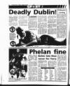 Evening Herald (Dublin) Tuesday 25 August 1992 Page 58