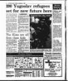 Evening Herald (Dublin) Tuesday 29 September 1992 Page 2